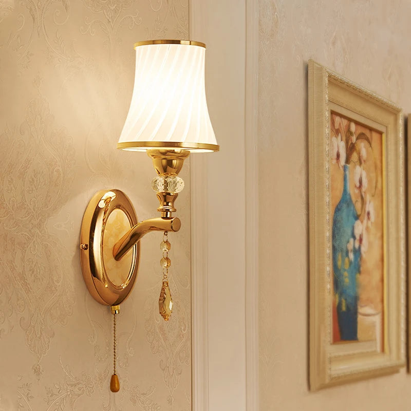 Auralume Wall Lamp