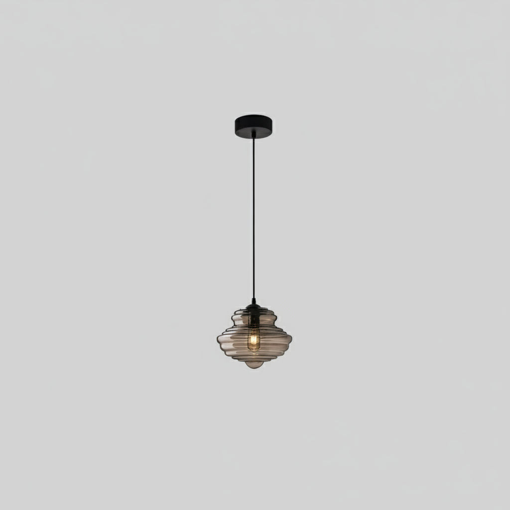 Aqualine Pendant Lamp
