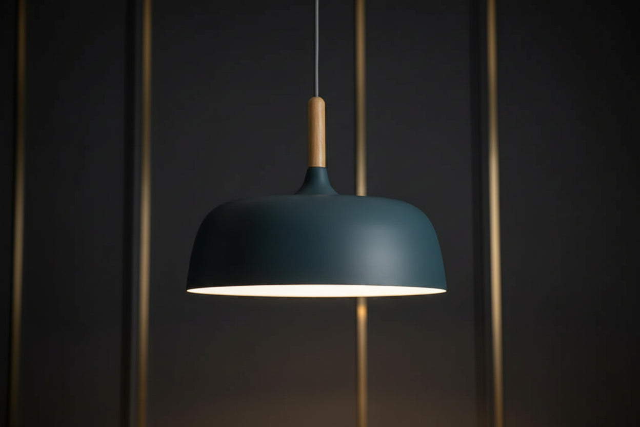 Macaron Pendant Light