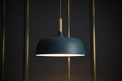 Macaron Pendant Light