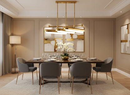 LumoVerre™ Glass Pendant