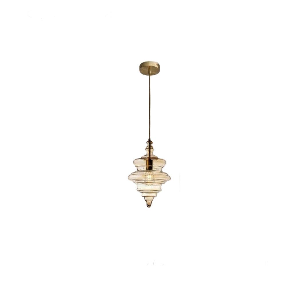 Aqualine Pendant Lamp