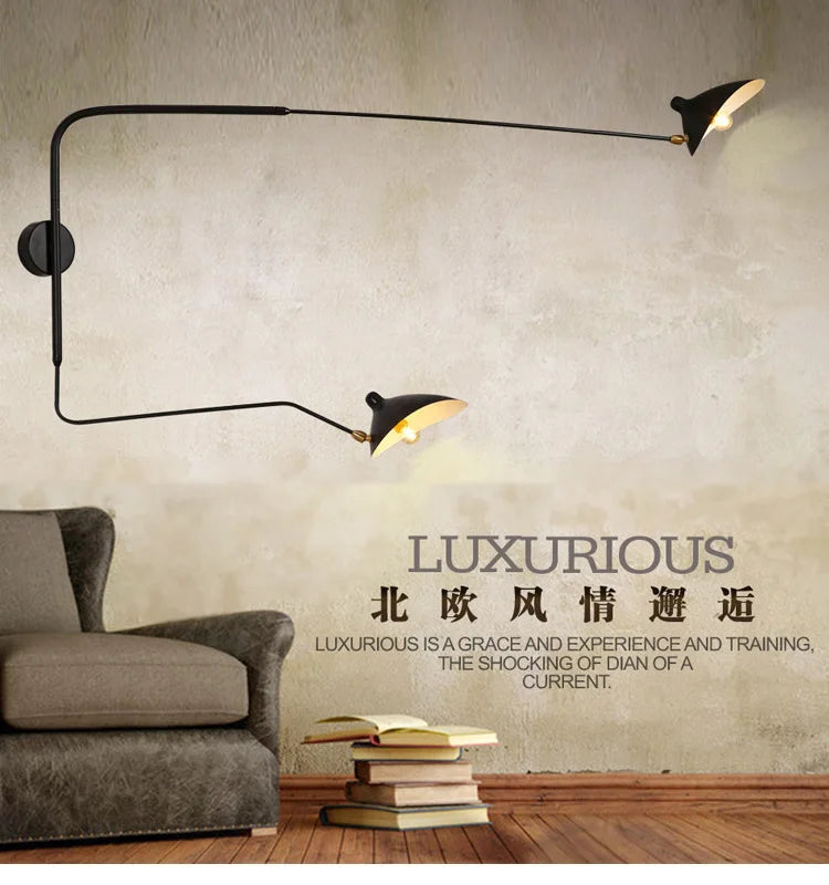 LumoForma Wall Lamp