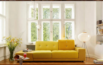 Akari Series Floor Lamp