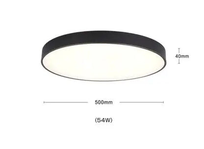 Aurelia Luxe Ceiling Light