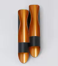 Luxury Dual Glow Wall Sconce