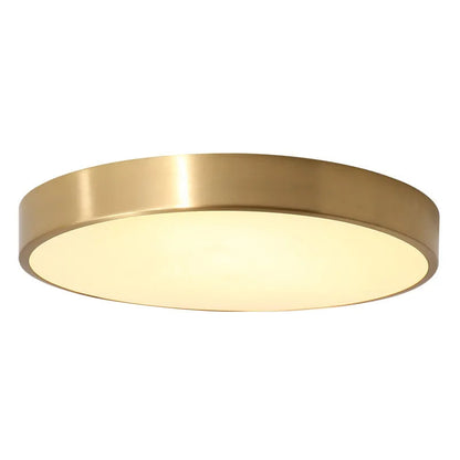 Aurelia Luxe Ceiling Light