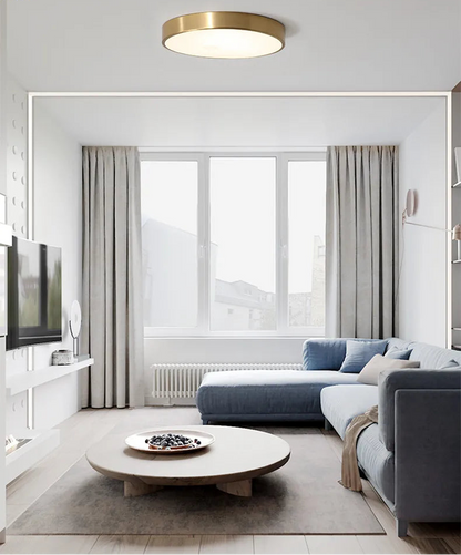 Aurelia Luxe Ceiling Light