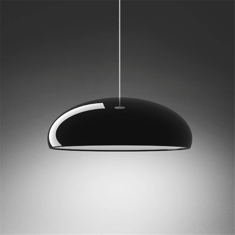 LumoDome Pendant Light