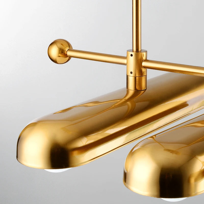 LumoVerre™ Glass Pendant