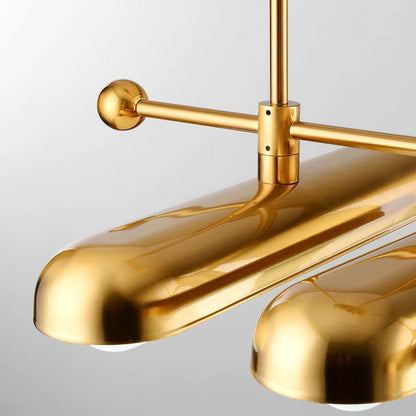 LumoVerre™ Glass Pendant