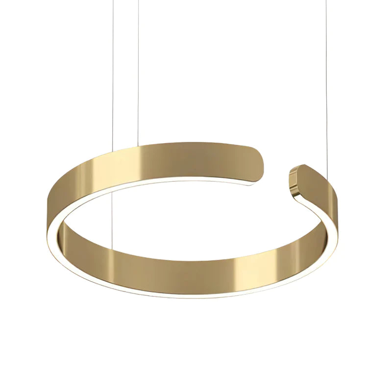 Mito Aura  Pendant Light