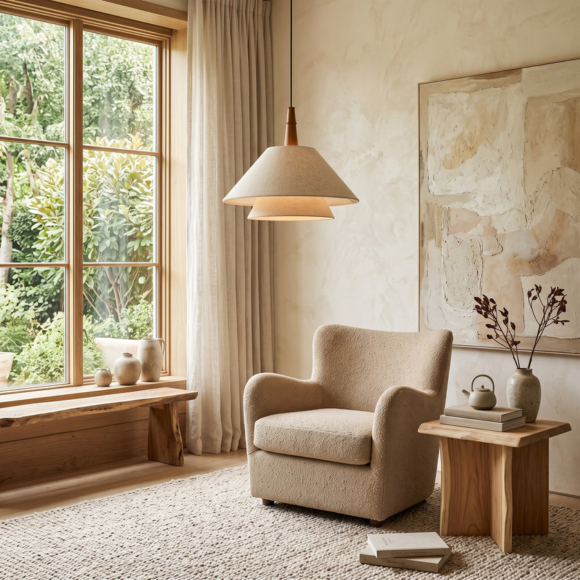 Albera Pendant Light