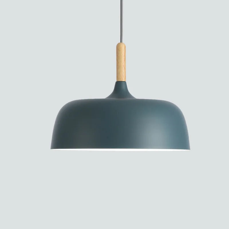 Macaron Pendant Light