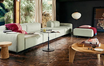 Akari Series Floor Lamp