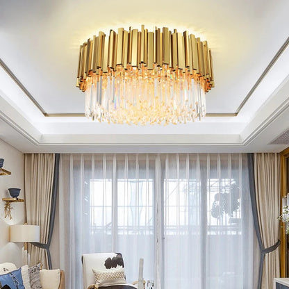Empire Chandelier