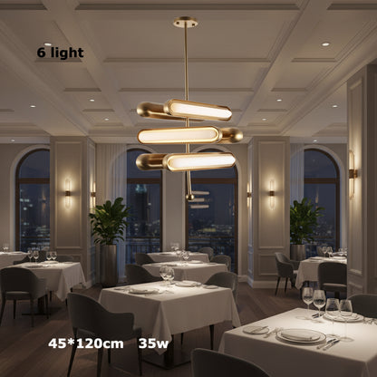 LumoVerre™ Glass Pendant