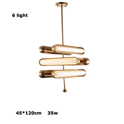 LumoVerre™ Glass Pendant