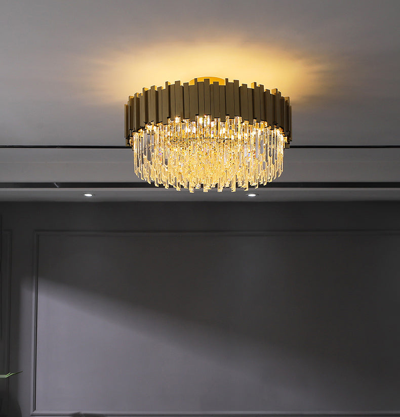 Empire Chandelier
