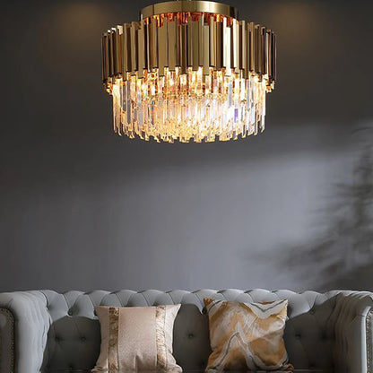 Empire Chandelier