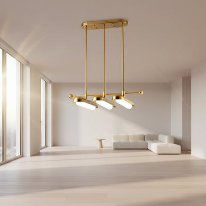 LumoVerre™ Glass Pendant