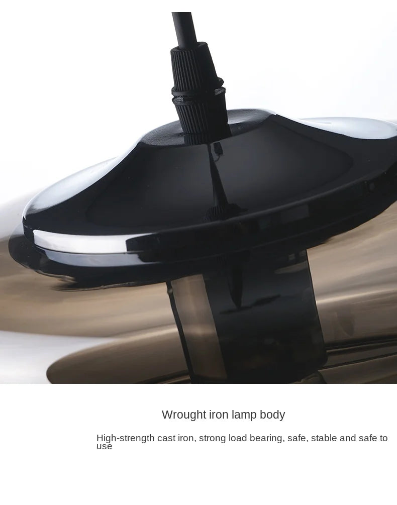 Aqualine Pendant Lamp