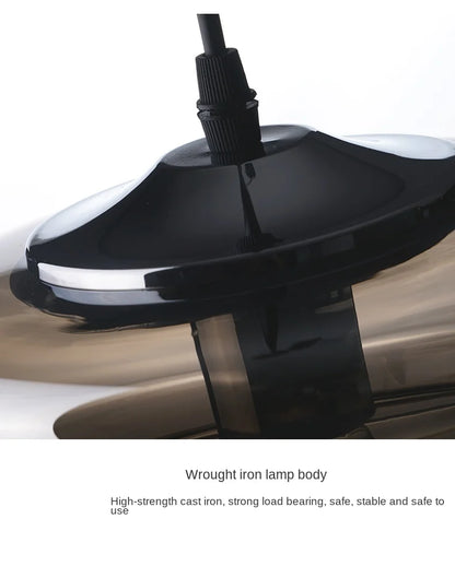 Aqualine Pendant Lamp