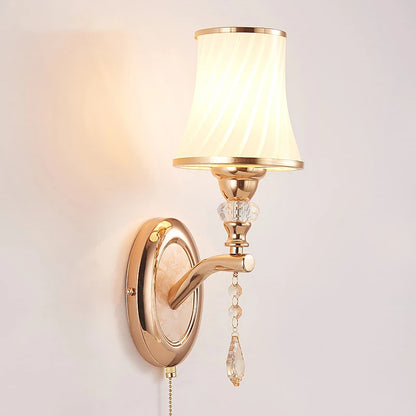 Auralume Wall Lamp