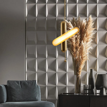 LumoVerre™ Glass Pendant