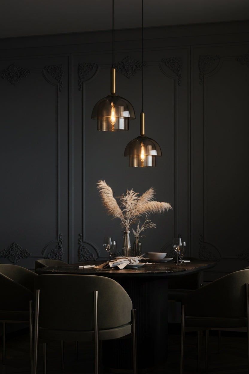 Jolly Pendant Lamp