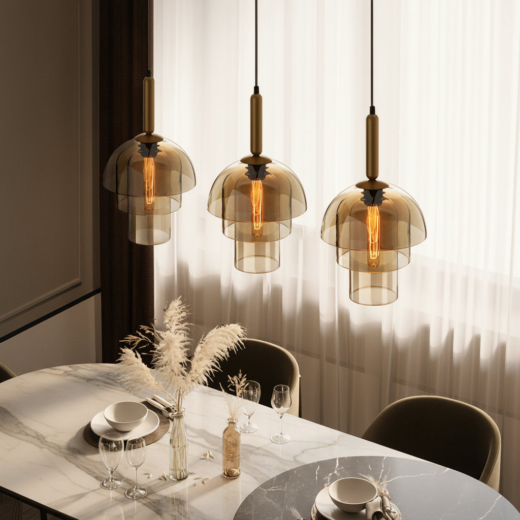 Jolly Pendant Lamp