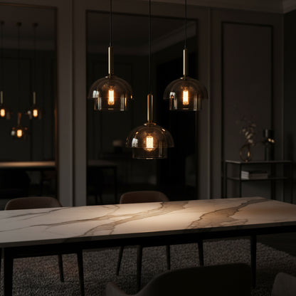 Jolly Pendant Lamp