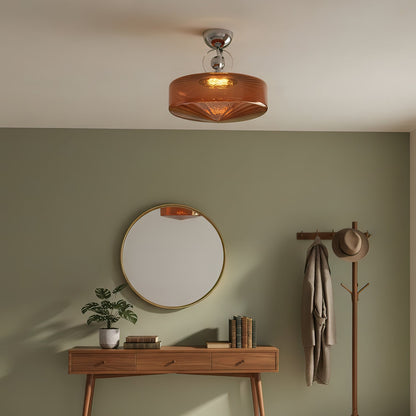 Junathean Ceiling Light