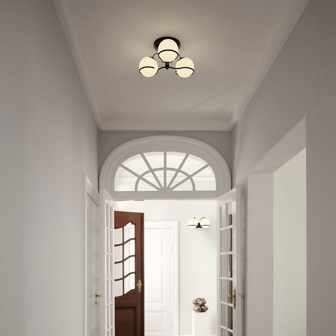 Sphere Ceiling Lamp