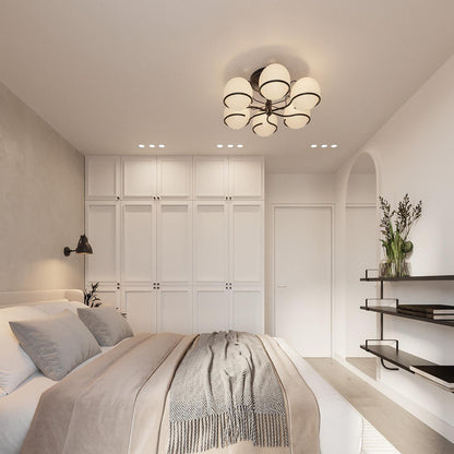 Sphere Ceiling Lamp