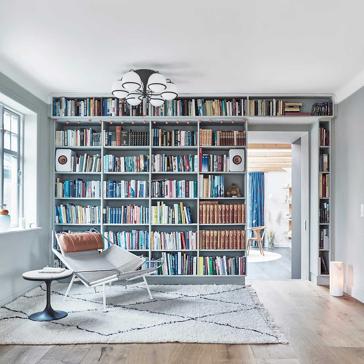 Sphere Ceiling Lamp