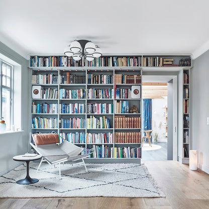 Sphere Ceiling Lamp
