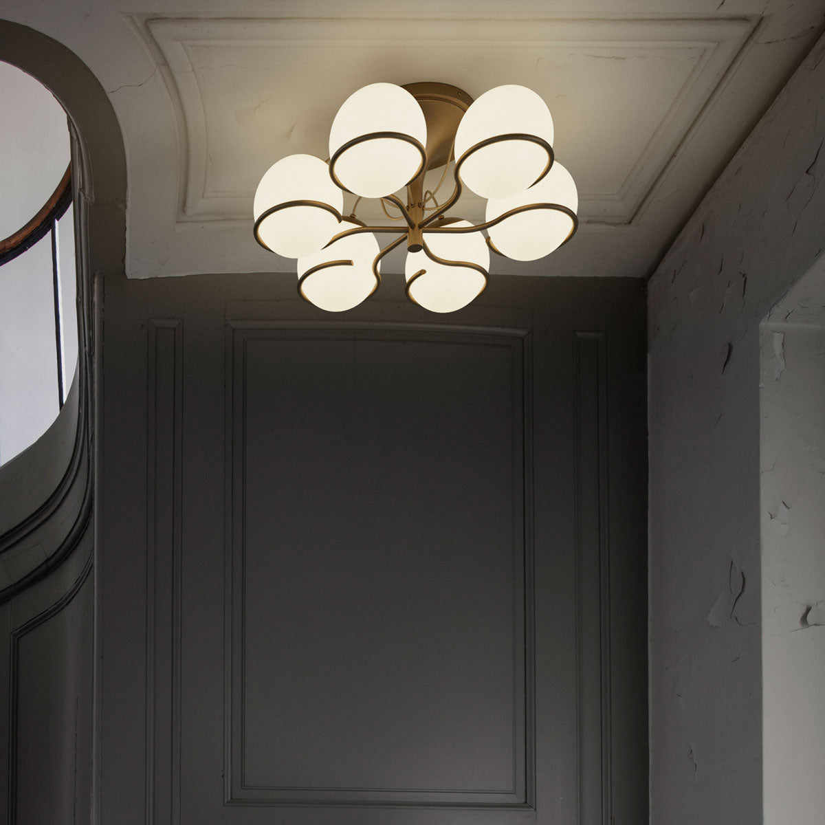 Sphere Ceiling Lamp