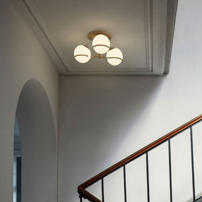 Sphere Ceiling Lamp