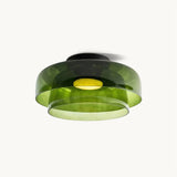 AURELIA Tiered Glass Ceiling Light