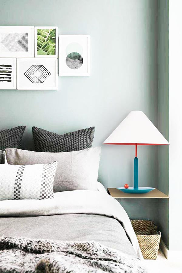 Eliah Table lamp