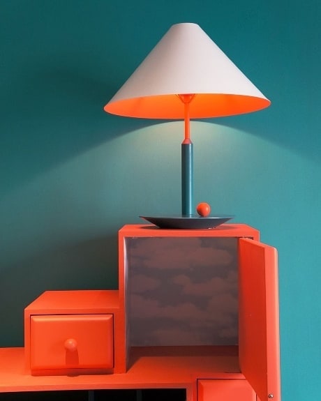 Eliah Table lamp