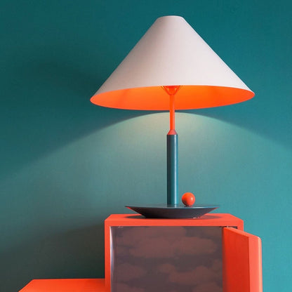 Eliah Table lamp