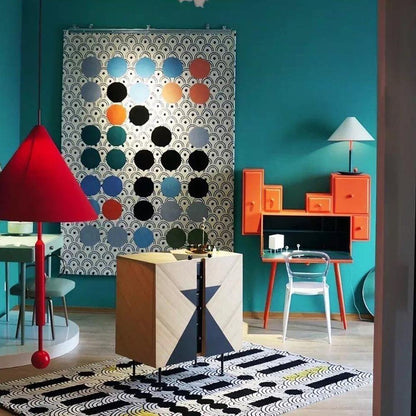Eliah Table lamp