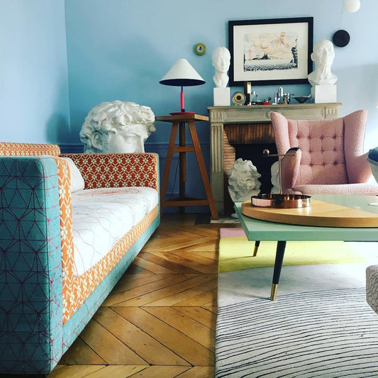 Eliah Table lamp