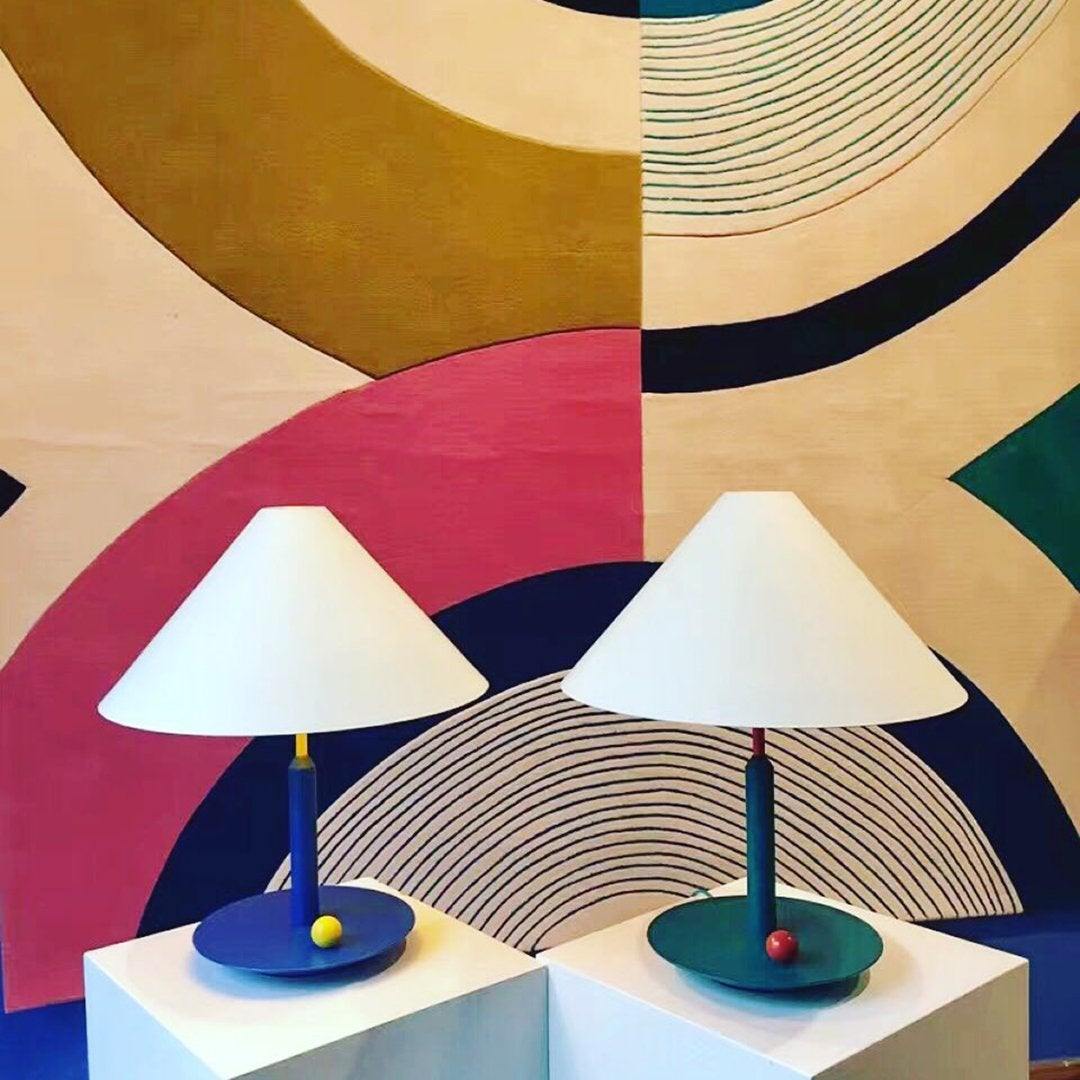 Eliah Table lamp