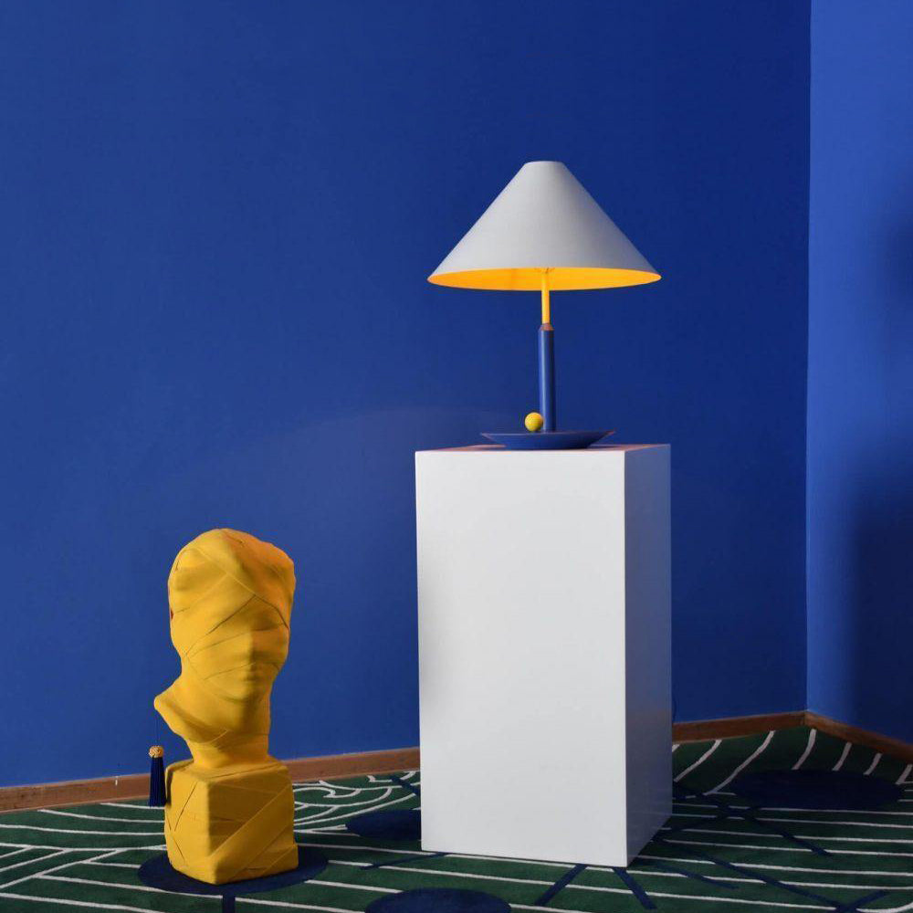 Eliah Table lamp