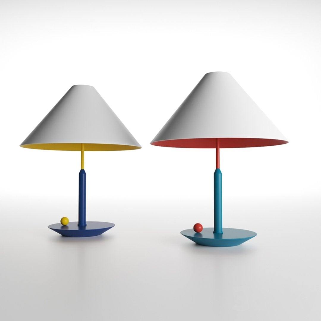 Eliah Table lamp