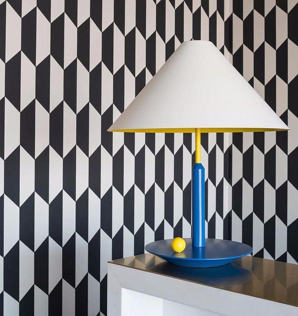 Eliah Table lamp