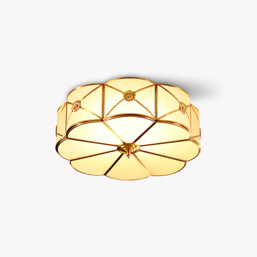 Lumalin  Ceiling Light
